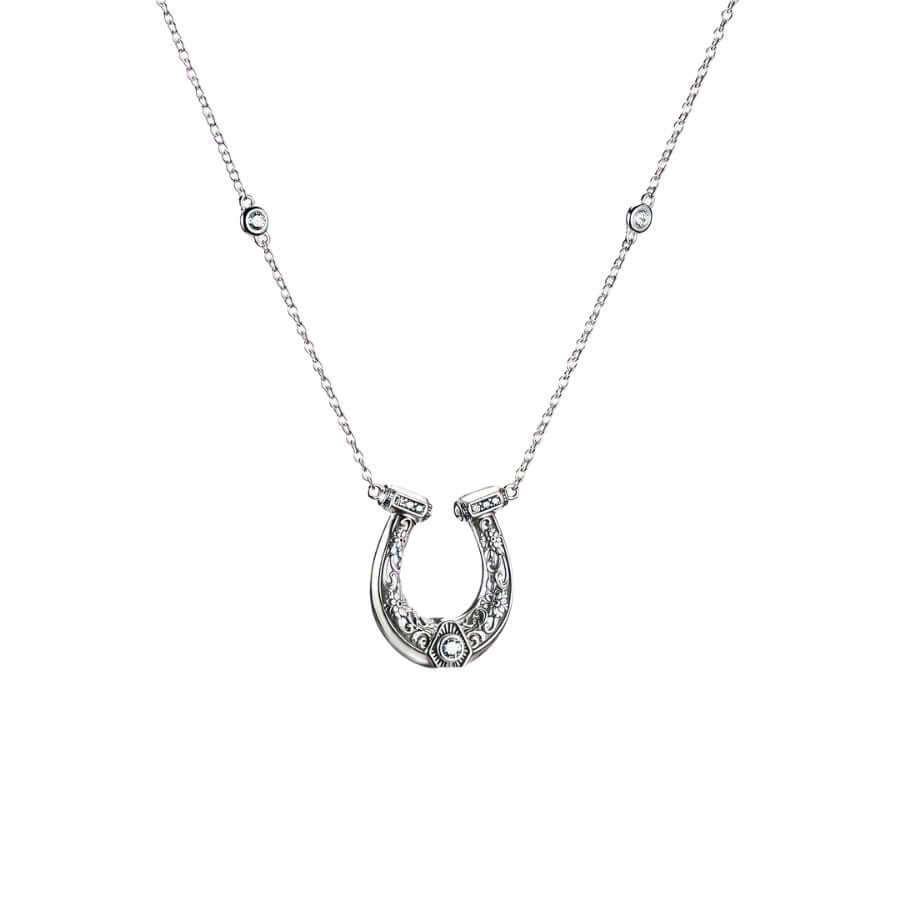 Thomas Sabo Elyndra Hevosenkenkä Kaulakoru KE2343-643-14