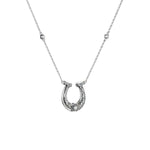 Thomas Sabo Elyndra Hevosenkenkä Kaulakoru KE2343-643-14