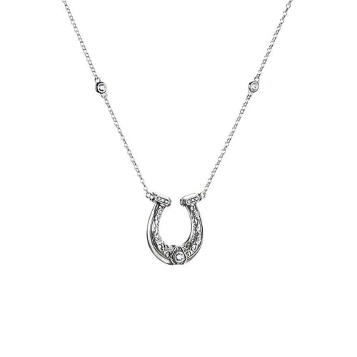 Thomas Sabo Elyndra Hevosenkenkä Kaulakoru KE2343-643-14