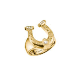 Thomas Sabo Elyndra Hevosenkenkä Sormus TR2509-414-14