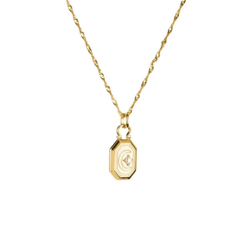 Thomas Sabo Elyndra Moon Kaulakoru KE2334-414-14-L50V