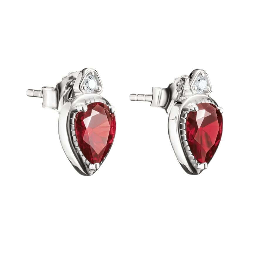 Thomas Sabo Elyndra Teardrop Korvakorut H2333-051-10