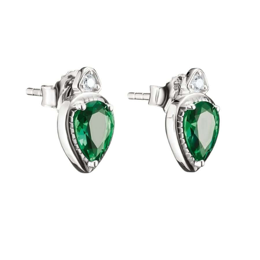 Thomas Sabo Elyndra Teardrop Korvakorut H2333-166-6