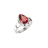 Thomas Sabo Elyndra Teardrop Sormus TR2522-051-10