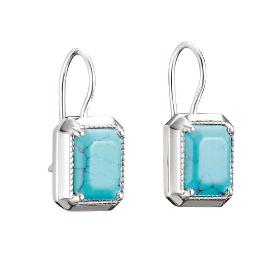 Thomas Sabo Elyndra Turkoosi Korvakorut H2339-404-17