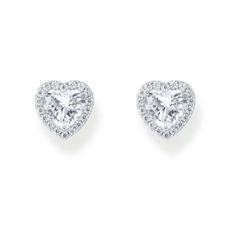 Thomas Sabo Love & Hearts korvakorut H2305-051-14