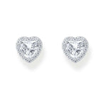 Thomas Sabo Love & Hearts korvakorut H2305-051-14