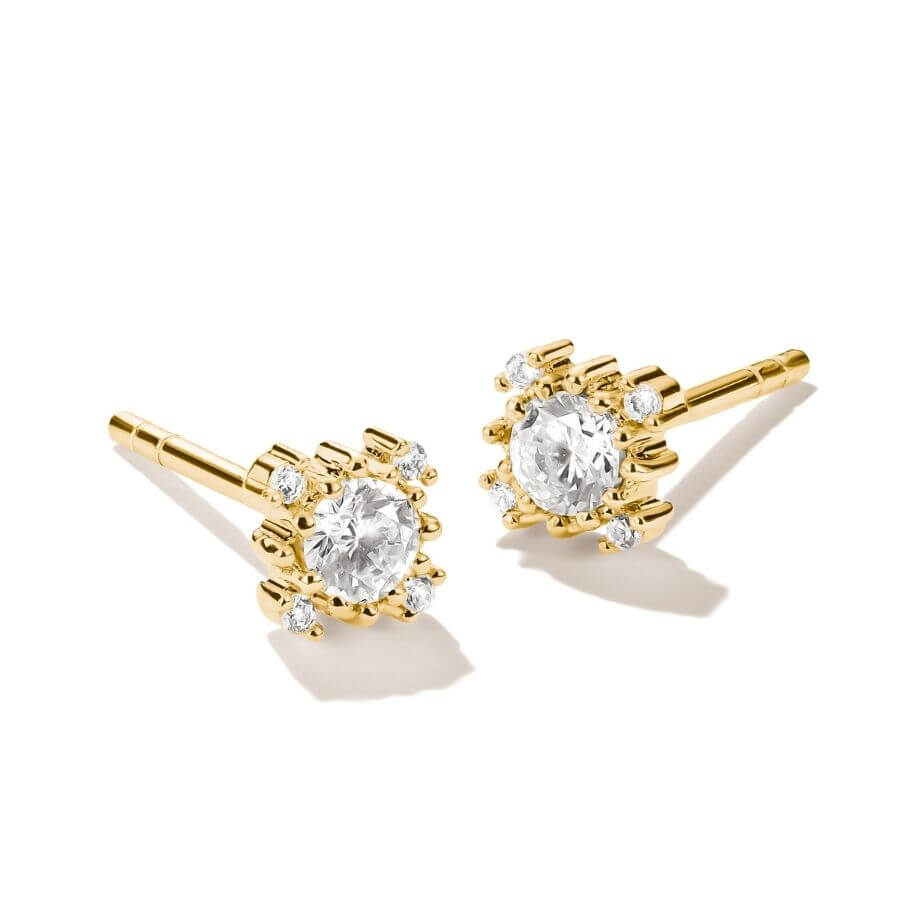 Thomas Sabo Classics With Zirconia Korvakorut H2311-M01-14