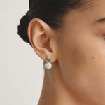 Thomas Sabo Bold Elegance Pearl Korvakorut H2320-082-14