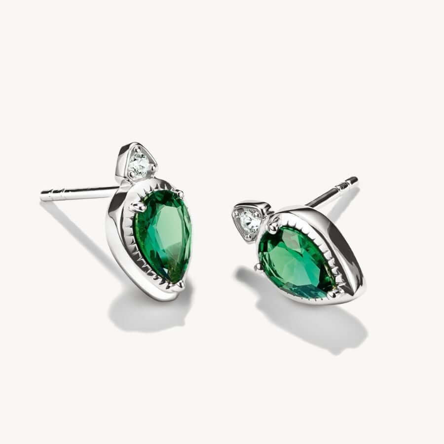 Thomas Sabo Elyndra Teardrop Korvakorut H2333-166-6