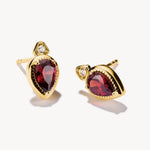 Thomas Sabo Elyndra Teardrop Korvakorut H2333-414-10