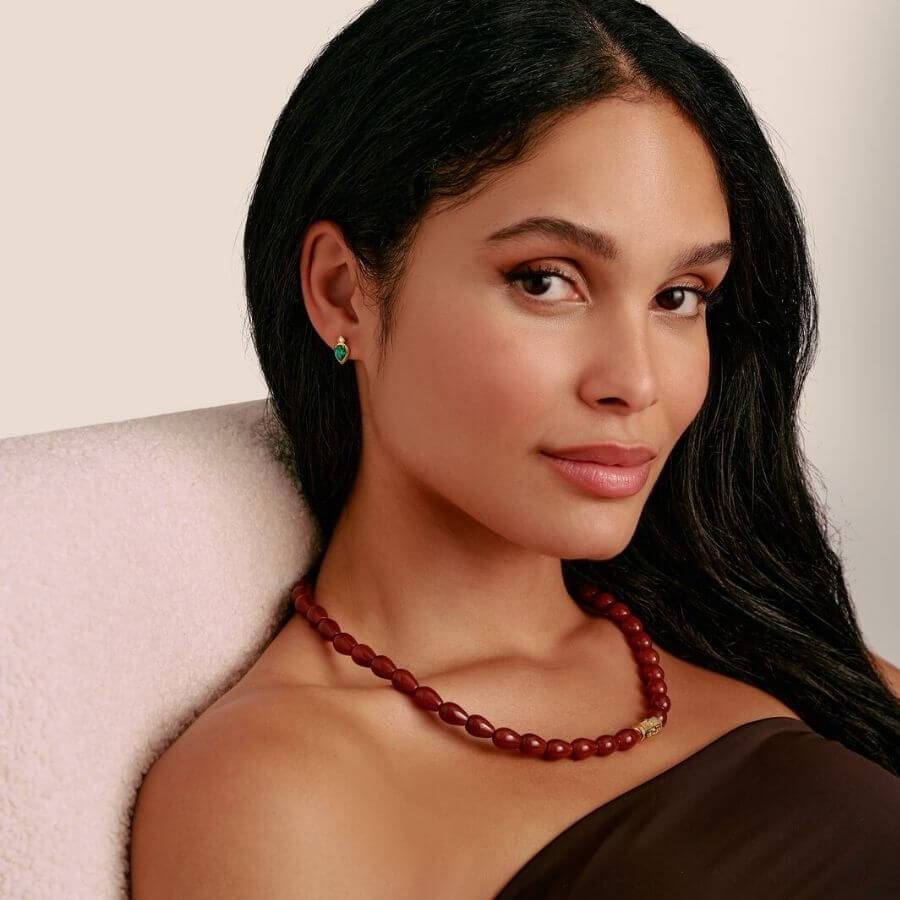 Thomas Sabo Elyndra Teardrop Korvakorut H2333-971-6