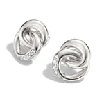 Thomas Sabo Together White Zirconia Korvakorut H2352-051-14