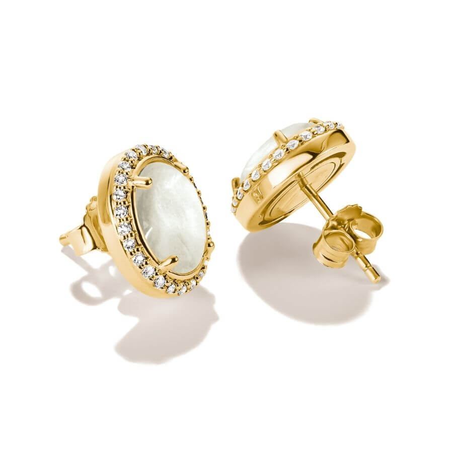 Thomas Sabo Mother-Of-Pearl Korvakorut H2354-M01-14