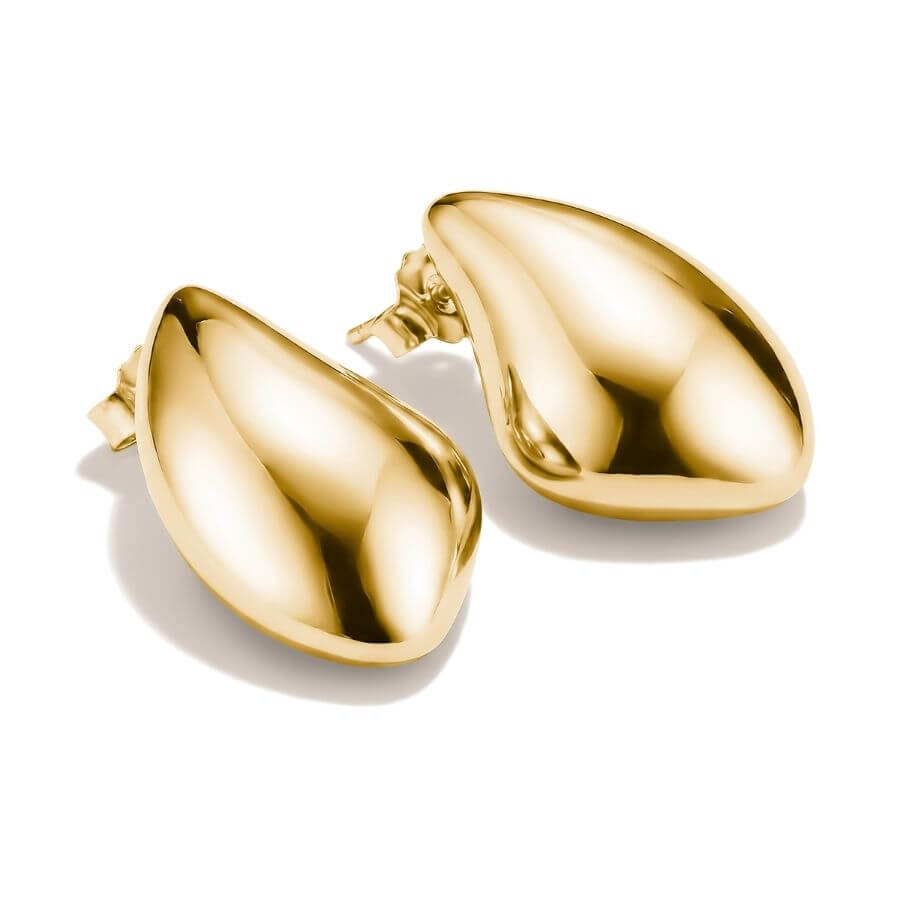 Thomas Sabo Classics Teardrop Shape Korvakorut H2360-M01-39