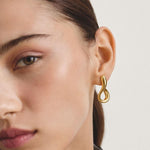 Thomas Sabo Classics Korvakorut H2362-M01-39
