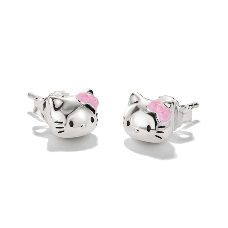 Thomas Sabo Hello Kitty Pink Bow Korvakorut H2365-M06-7