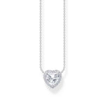 Thomas Sabo Halo Sydän Kaulakoru KE2280-051-14