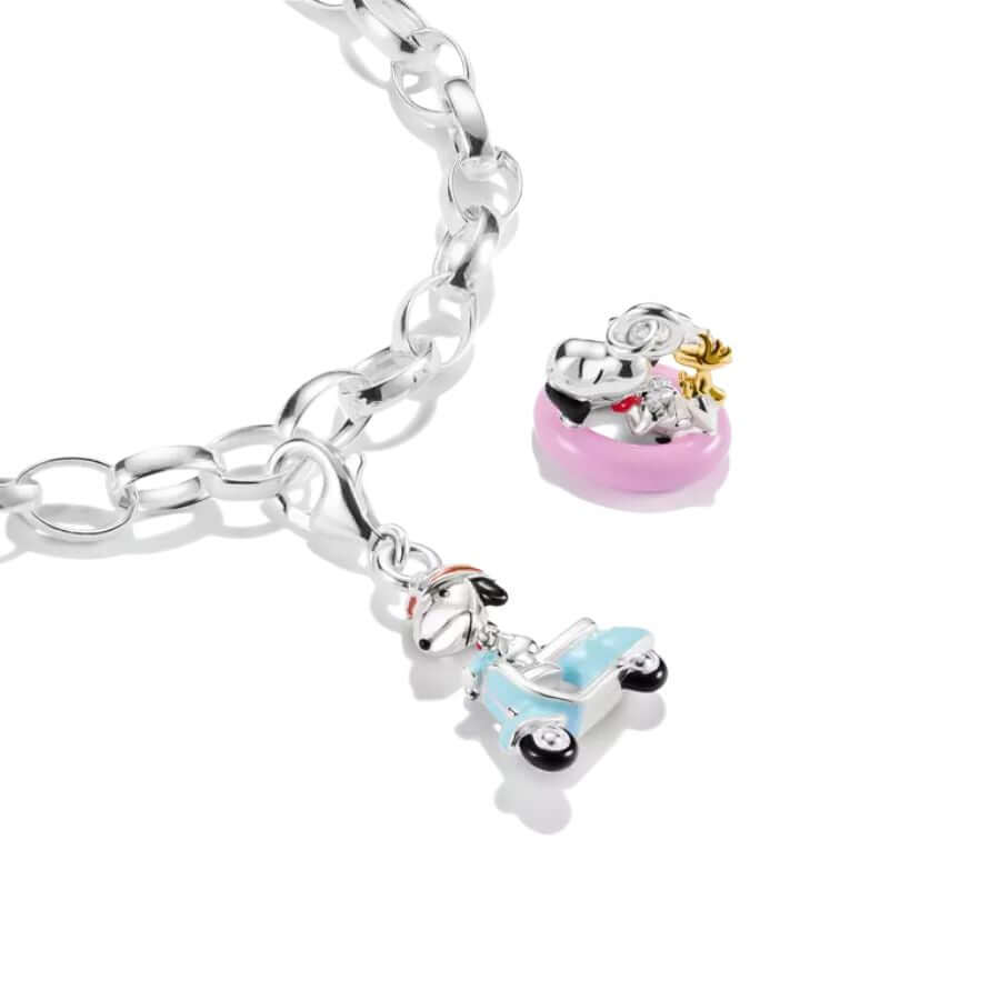 Thomas Sabo Tenavat Ressu Vespa Hela 2243-664-7