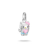 Thomas Sabo Hello Kitty Angel Heart Riipus CC1357-M06-7