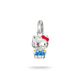 Thomas Sabo Hello Kitty Blue Riipus CC1356-M06-7