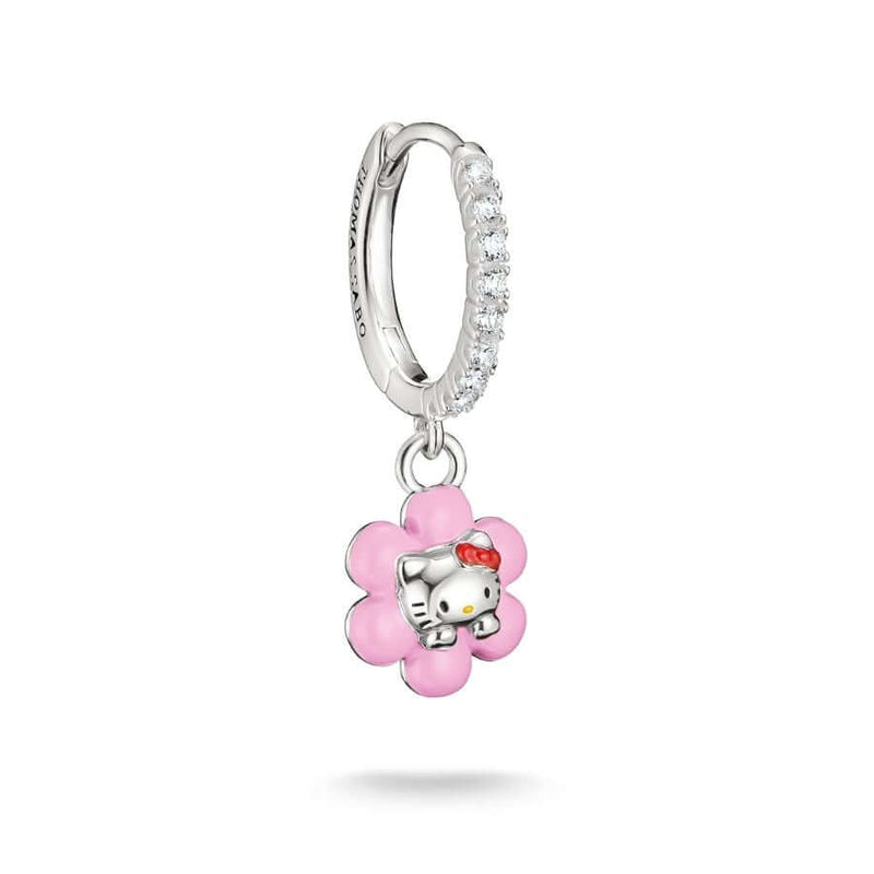 Thomas Sabo Hello Kitty Yksittäinen Korvarengas CR773-M06-7