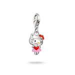 Thomas Sabo Hello Kitty Heart Hela 2249-M06-7