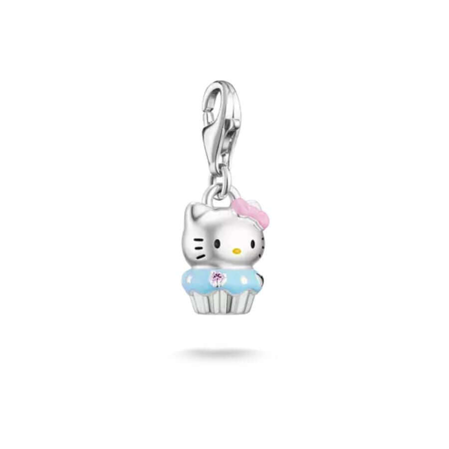 Thomas Sabo Hello Kitty Muffin Hela 2256-M06-7