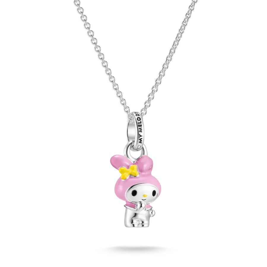 Thomas Sabo Hello Kitty My Melody Kaulakoru KE2418-M06-9