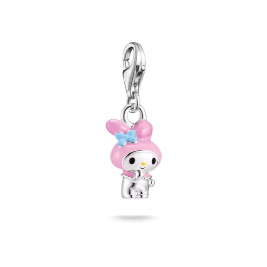 Thomas Sabo Hello Kitty My Melody Light Hela 2254-M06-9