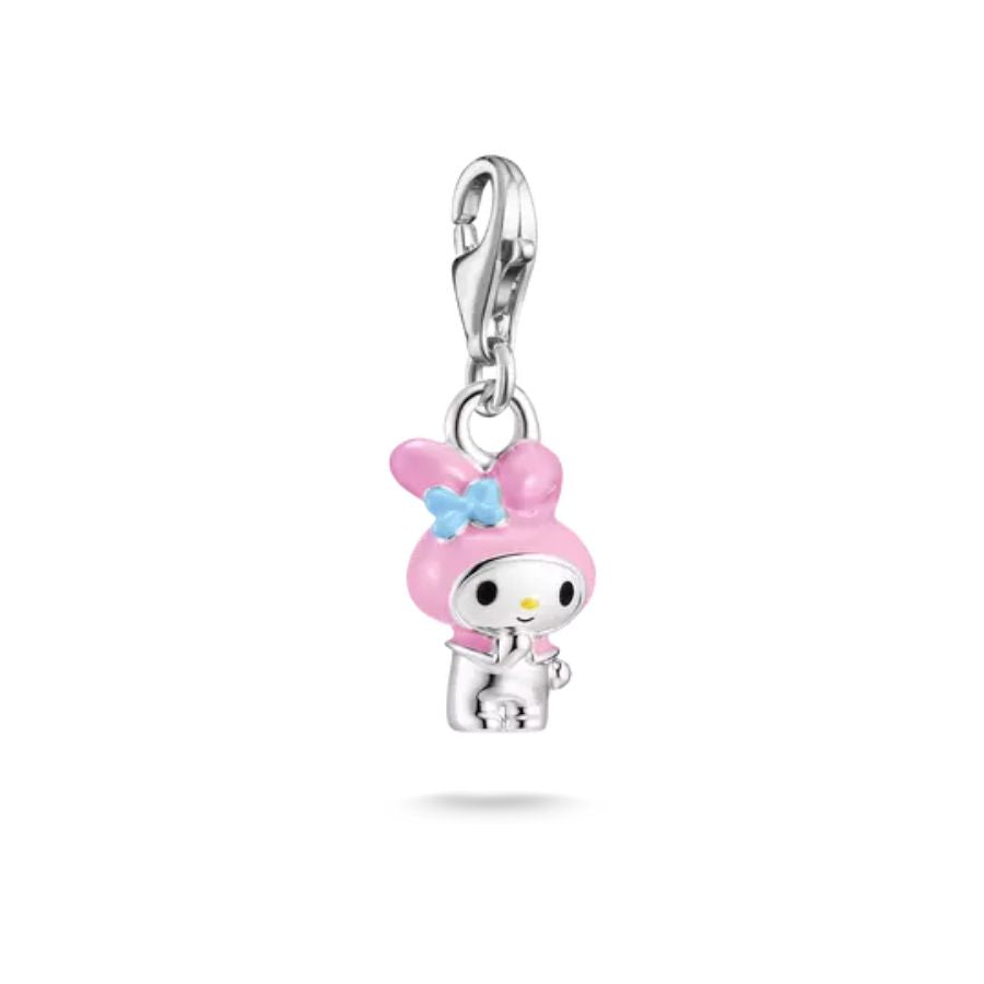 Thomas Sabo Hello Kitty My Melody Light Hela 2254-M06-9