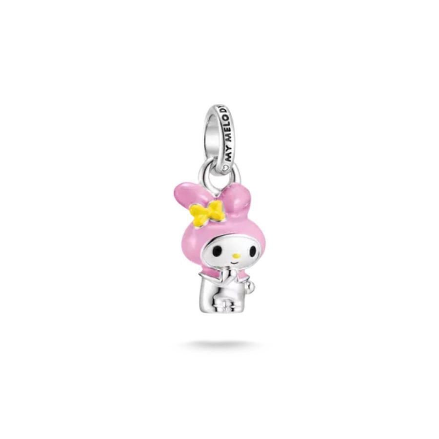 Thomas Sabo Hello Kitty My Melody Riipus CC1371-M06-9