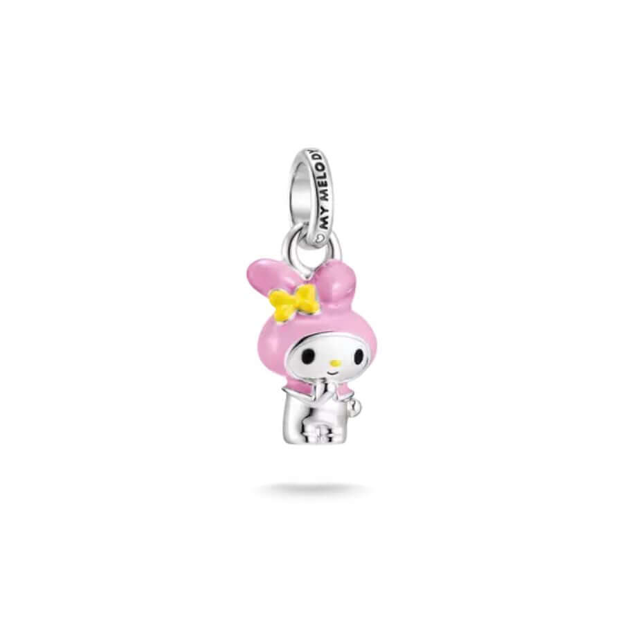 Thomas Sabo Hello Kitty My Melody Riipus CC1371-M06-9