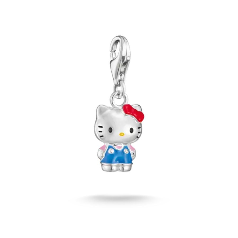Thomas Sabo Hello Kitty Original Hela 2253-M06-7