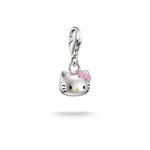 Thomas Sabo Hello Kitty Pink Bow Hela 2251-M06-9