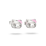 Thomas Sabo Hello Kitty Pink Bow Korvakorut H2365-M06-7