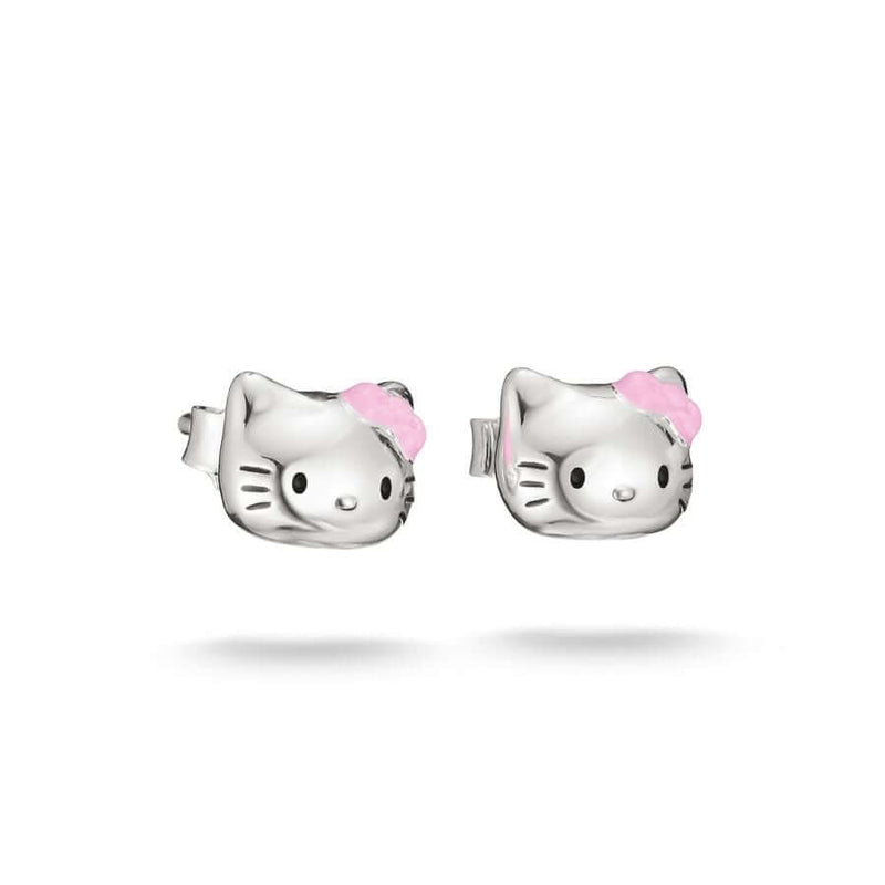 Thomas Sabo Hello Kitty Pink Bow Korvakorut H2365-M06-7