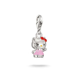 Thomas Sabo Hello Kitty Pink Hela 2250-M06-7