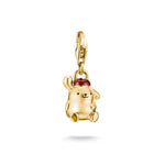 Thomas Sabo Hello Kitty Pompompurin Hela 2255-M05-39