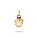 Thomas Sabo Hello Kitty Pompompurin Riipus CC1372-M05-39