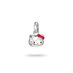 Thomas Sabo Hello Kitty Red Bow Riipus CC1359-M06-10