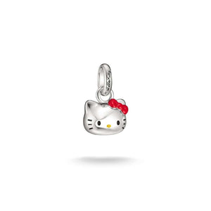 Thomas Sabo Hello Kitty Red Bow Riipus CC1359-M06-10