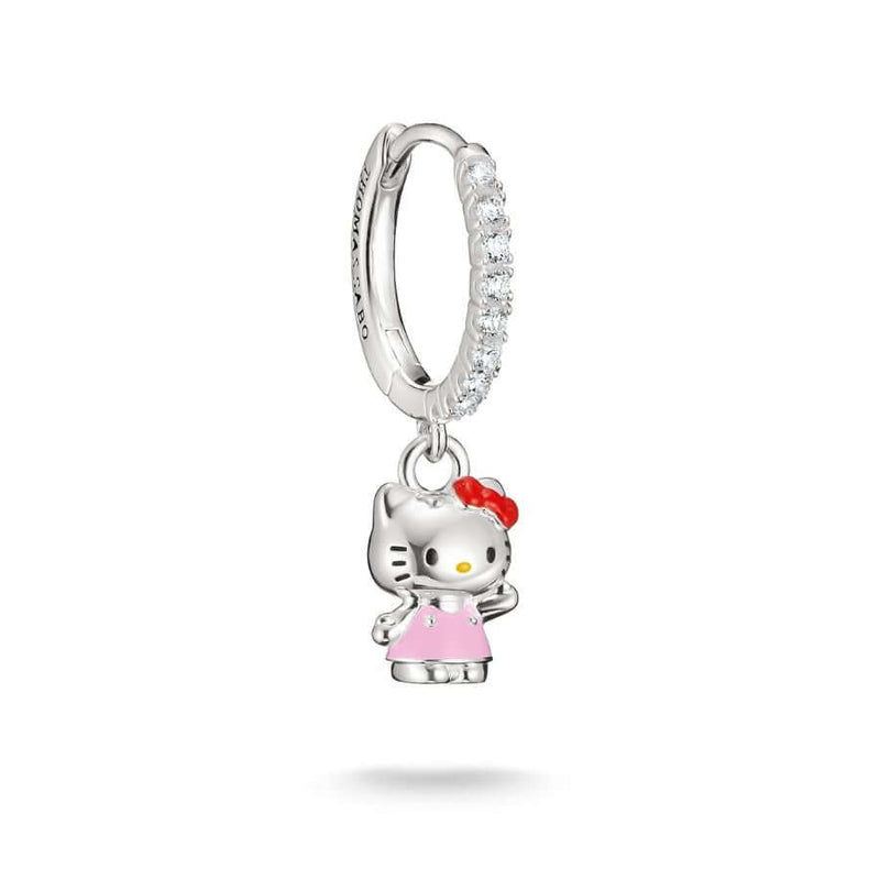 Thomas Sabo Hello Kitty Yksittäinen Korvarengas CR772-M06-7