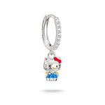 Thomas Sabo Hello Kitty Yksittäinen Korvarengas CR774-M06-7