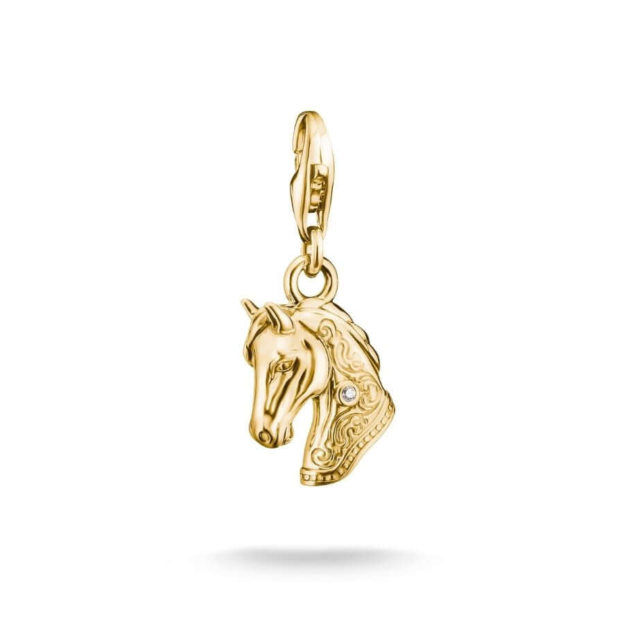 Thomas Sabo Hevosen Pää Hela 2233-M01-39