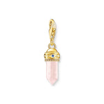 Thomas Sabo Hexagon Shaped Charm 2165-995-9