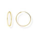 Thomas Sabo Hoop Korvakorut CR728-413-39