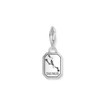 Thomas Sabo Horoskooppi Härkä Charm 2151-643-21