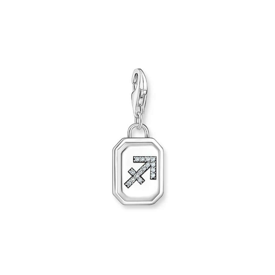 Thomas Sabo Horoskooppi Jousimies Charm 2144-643-21