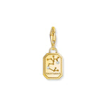 Thomas Sabo Horoskooppi Jousimies Charm 2156-414-39